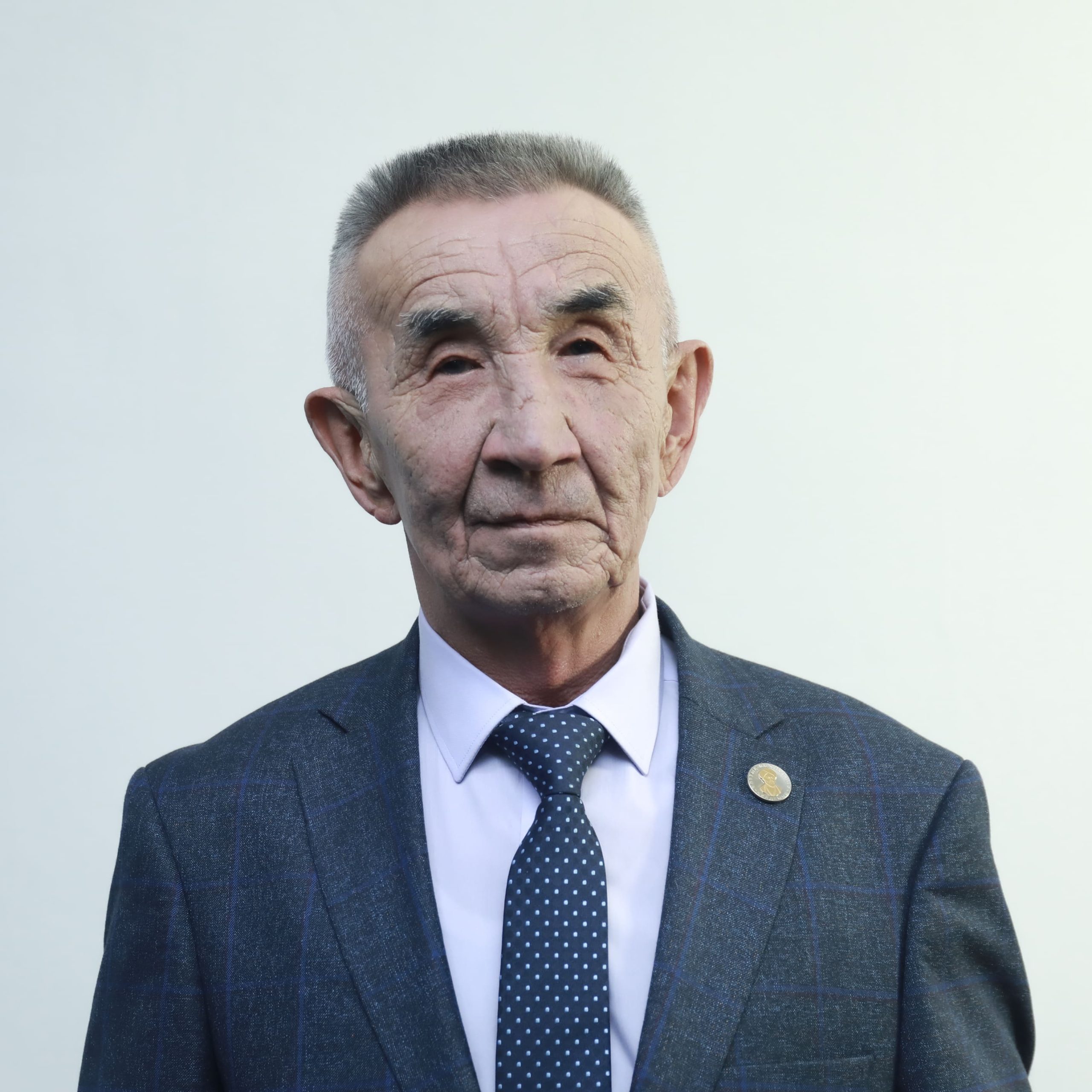 Madiyarov Muratkan Nabenovich