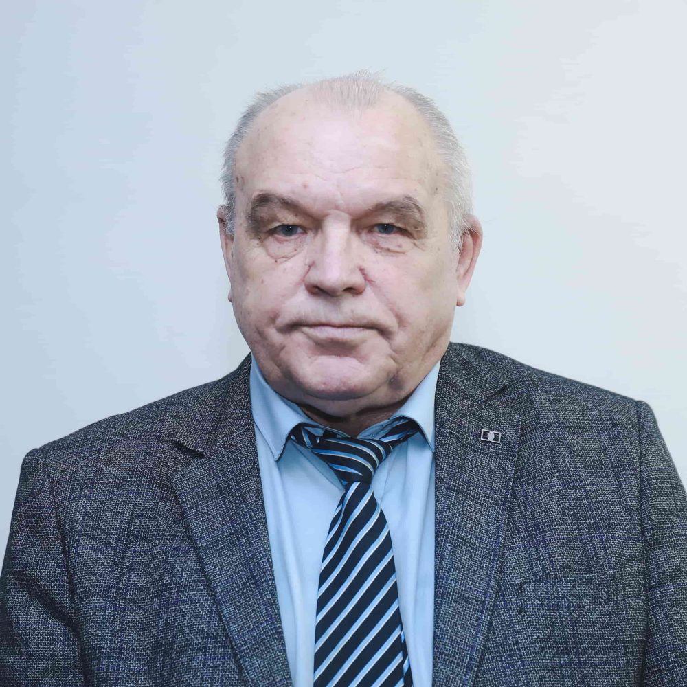 Chursin Anatoly Sergeevich