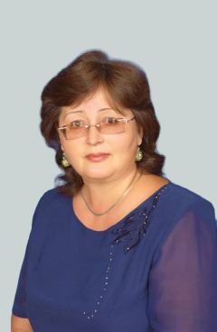 Нургалиева Сания Айдархановна