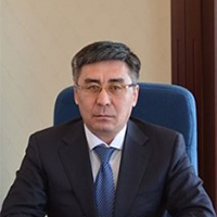 Каирбеков Нурлан Муратович