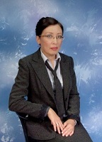 Акрамова Алия Смагуловна