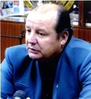 Александров Борис Викторович