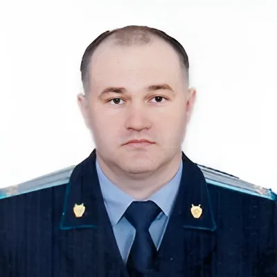 Шабер Виталий Николаевич