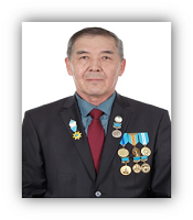 Туменбаев Танаткан