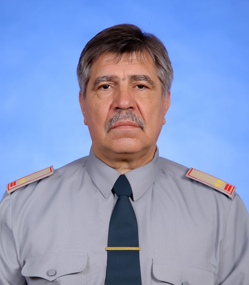 Suntsov Viktor Viktorovich