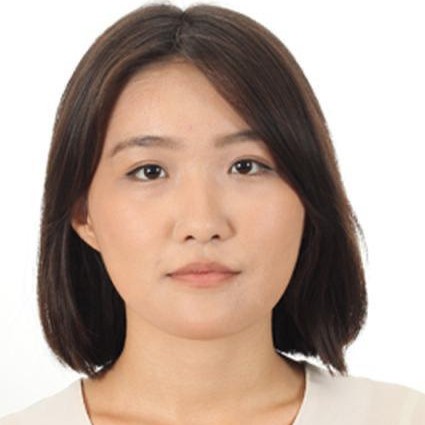 Kydyrbekova Aigerim Serikovna