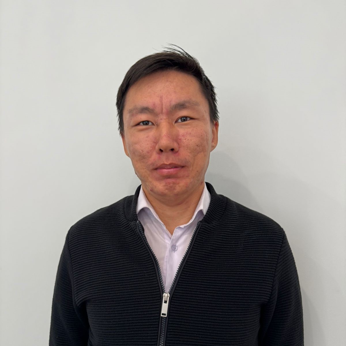 Baurzhanuly Yerkebulan