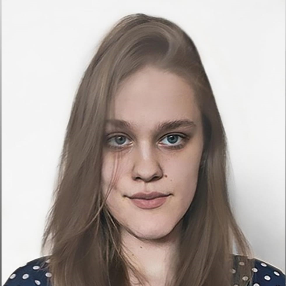 Кольцова Алина Николаевна