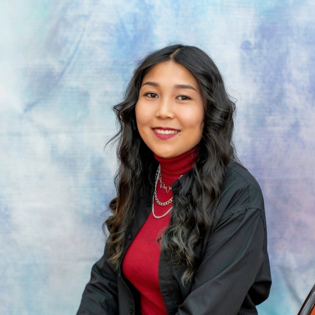 Джумадилова Дана Айратовна