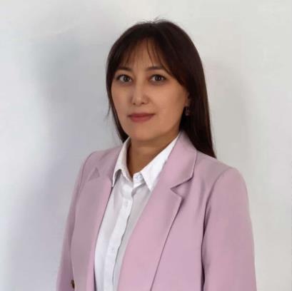 Акзамбек Арай Муратхановна