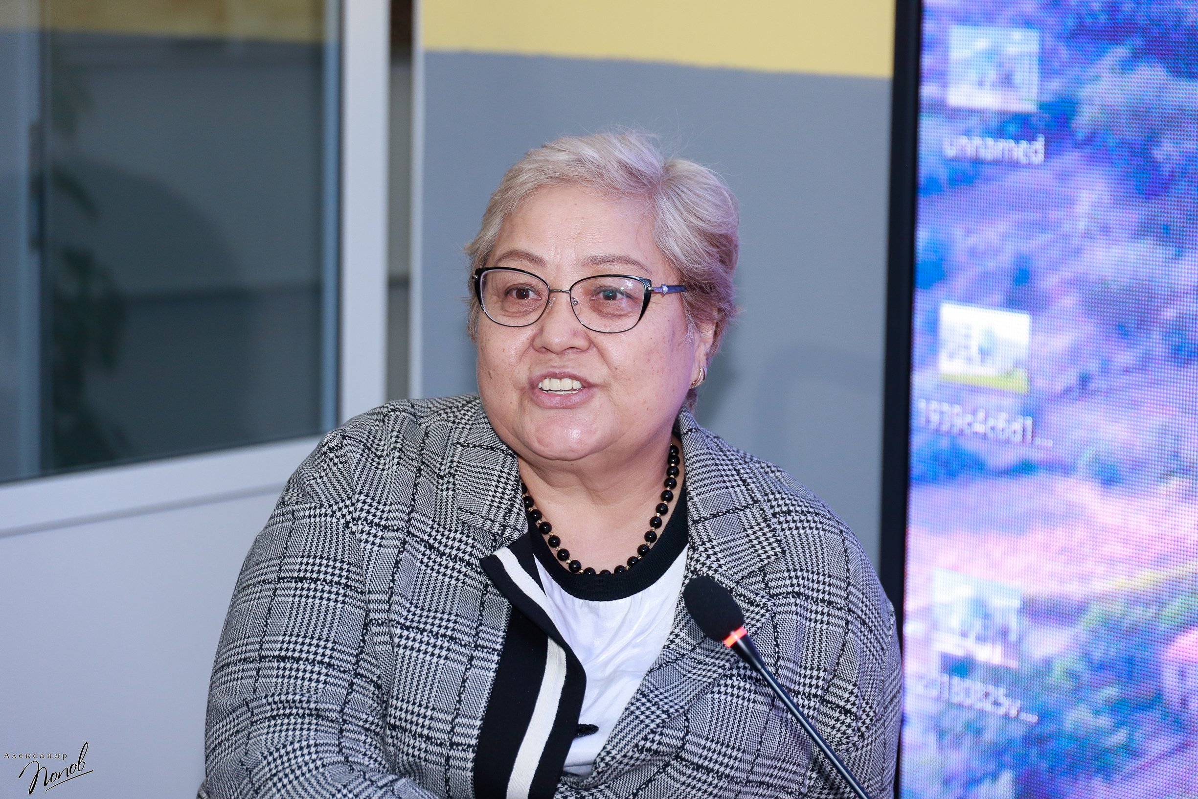 Арық галерея