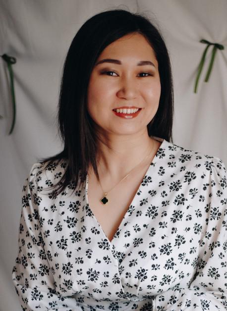 Бажигалиева Мадина Бауржановна