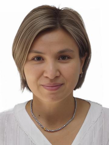 Baitemirova Karakat Berikhanovna