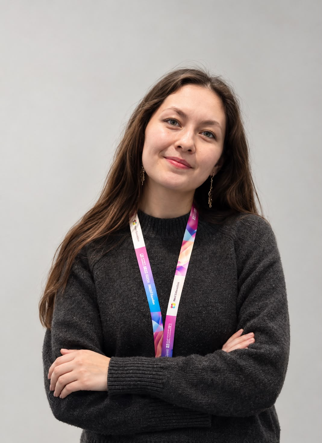 Dana Kumarkyzy Nigmanova
