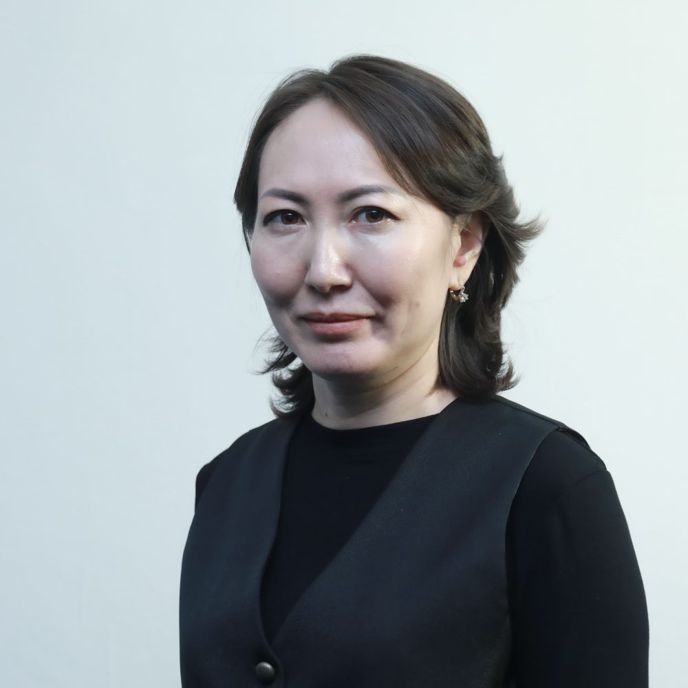 Журтбаева Ардак Бакытбеккызы