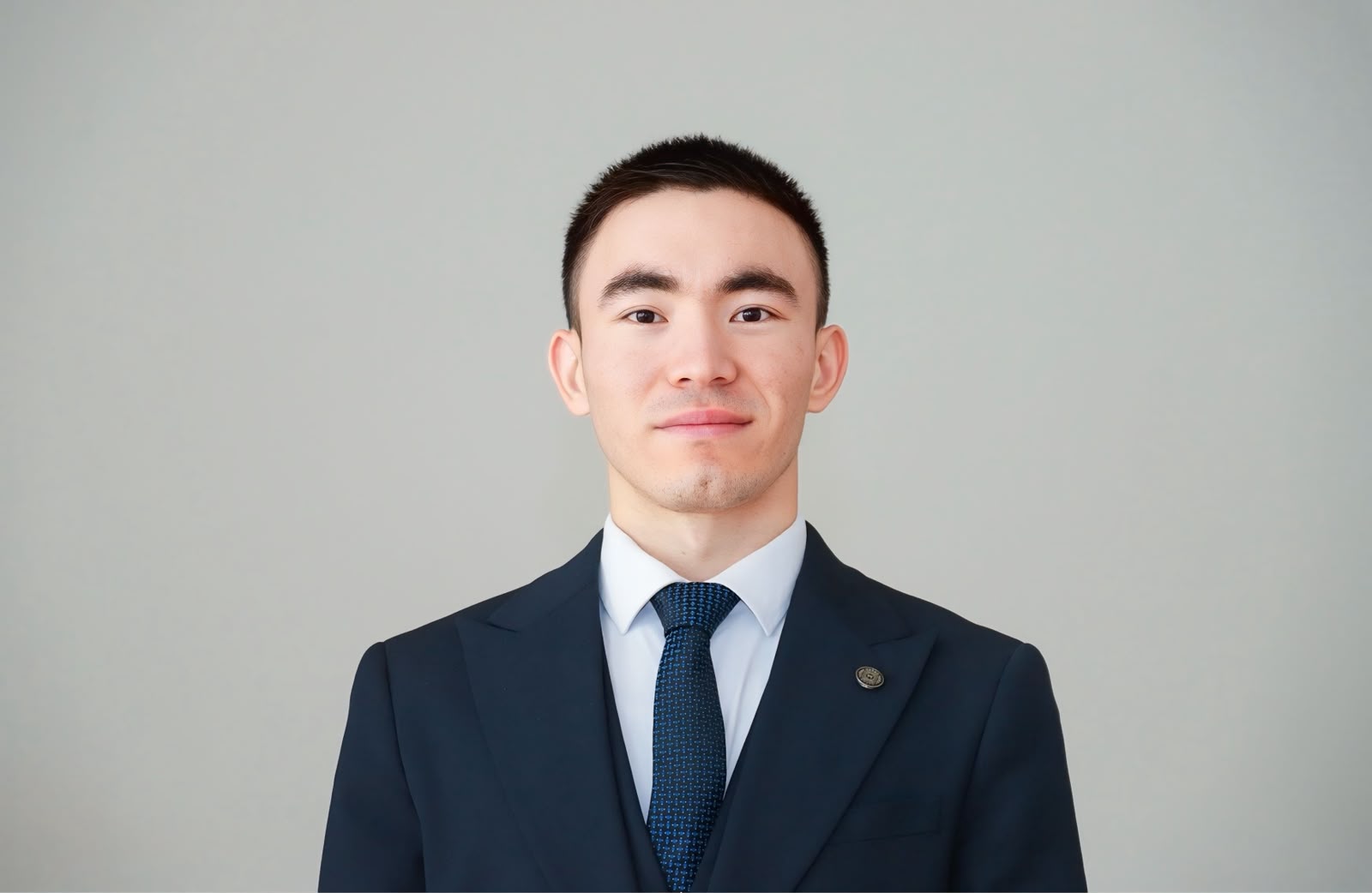 Дәуренов Дархан Дәуренұлы
